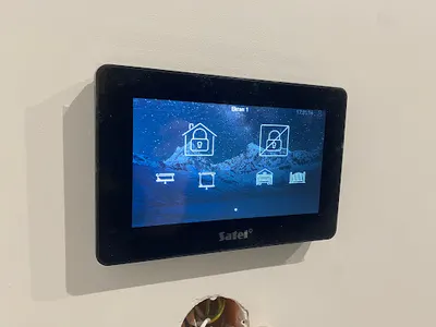 AVtech Systemy Zabezpieczeń - Montaż, Serwis - Alarm - Kamery - Wideodomofon - Śląsk